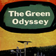 Illustration for article titled Box Of Paperbacks: The Green Odyssey.